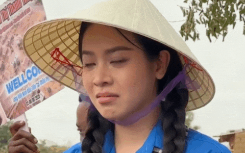 Thanh Thuỷ bật khóc nức nở khi làm 1 việc giống với Thuỳ Tiên, chuyện gì đây?- Ảnh 1.