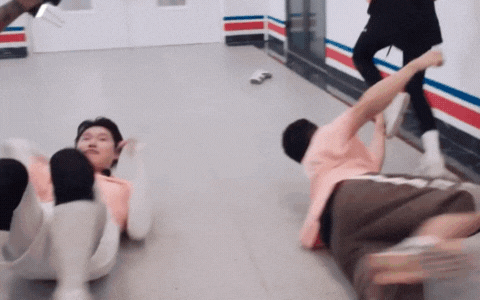 Trấn Thành vô cùng