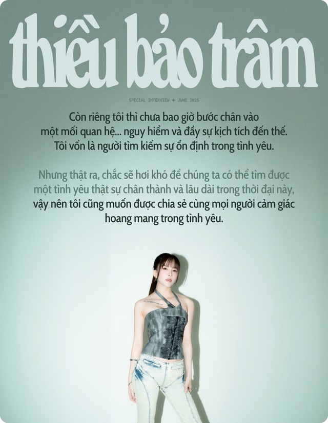 Thiều Bảo Trâm: