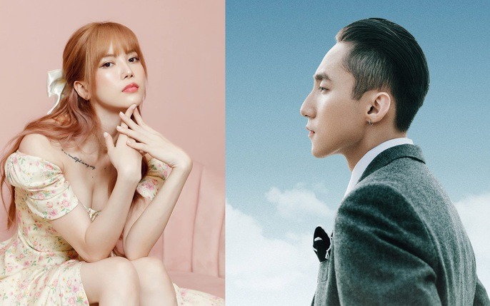 Thiều Bảo Trâm nhiều lần khẳng định đã quên người yêu cũ- Ảnh 2.