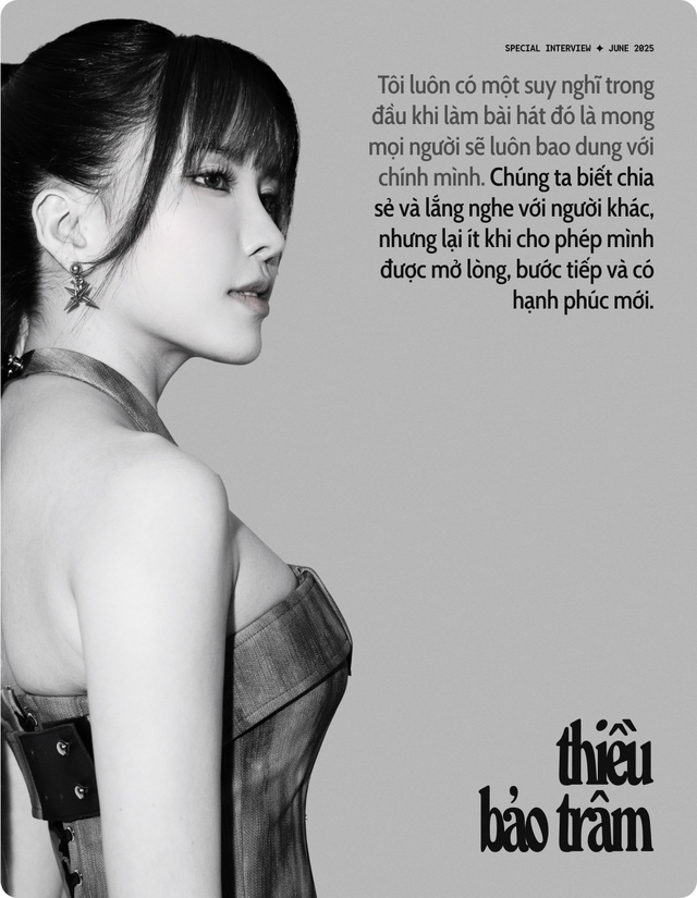 Thiều Bảo Trâm: