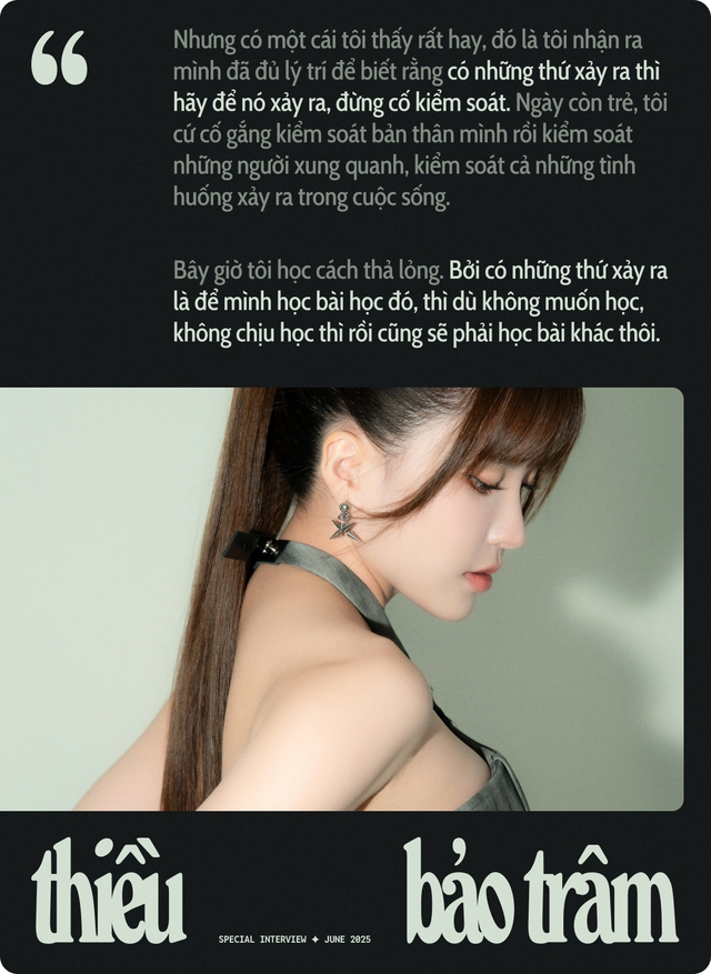 Thiều Bảo Trâm: