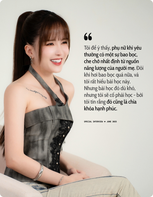 Thiều Bảo Trâm: