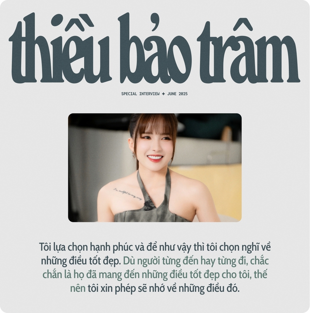 Thiều Bảo Trâm: