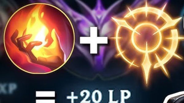 LMHT: Combo Sẵn Sàng Tấn Công và Thiêu Đốt tăng sát thương “vượt cấp” 28 LMHT: Combo Sẵn Sàng Tấn Công và Thiêu Đốt tăng sát thương “vượt cấp” thieu dot sang sang tan congjpg