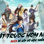 Thiếu Hiệp Xin Dừng Bước – Tựa game thẻ bài võ hiệp đỉnh cao sắp ra mắt: Đăng ký trước nhận ngay skin Na Tra và 3.650 bí kíp võ học! thieu hiep xin dung buocjpg