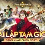 Thiếu Niên Tây Du – Khi thần thoại Đại Đường được “lên đời” với phong cách cyberpunk thieunientaydu vtc thumbjpg