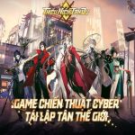 Thiếu Niên Tây Du VTC – Khám phá thế giới cổ phong Đại Đường hoà quyện cùng đồ hoạ cyber hiện đại thieunientayduvtc gamemoi thumbjpg