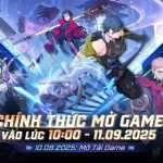 Thiếu Niên Tây Du chính thức hẹn ngày Open Beta, cam kết phúc lợi ngập tràn cho toàn bộ người chơi thieunientayduvtc phucloi thumbjpg