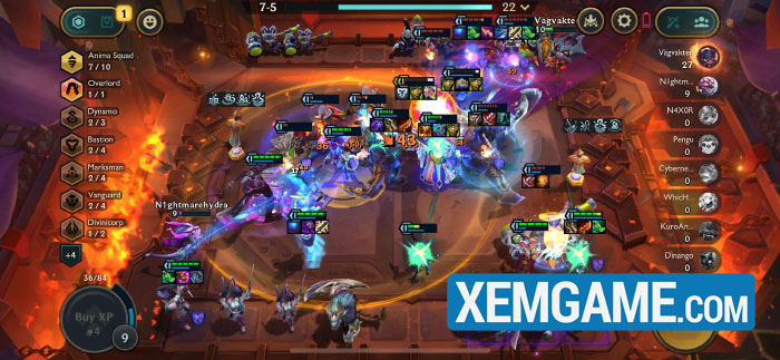 Top mẹo leo rank ĐTCL Mùa 14 sẽ giúp bạn bứt phá this is absurd i had almost 3 st