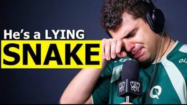 LMHT: Hết drama này đến drama khác, Bwipo bị cấm 1 trận vì “vạ mồm” phân biệt giới tính this just in the lastest in thejpg