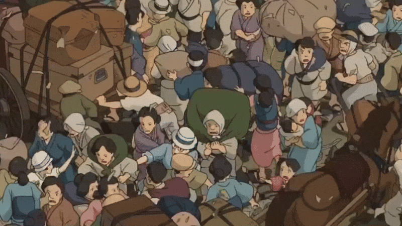 Câu chuyện Ghibli vs AI: Và con người sẽ ra sao khi nghệ thuật chỉ còn là một thuật toán vô cảm?- Ảnh 5.