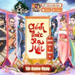 Thiên Hạ Ngũ Tuyệt ra mắt chính thức – Khám phá thế giới võ hiệp Kim Dung thnt 1510 1jpg