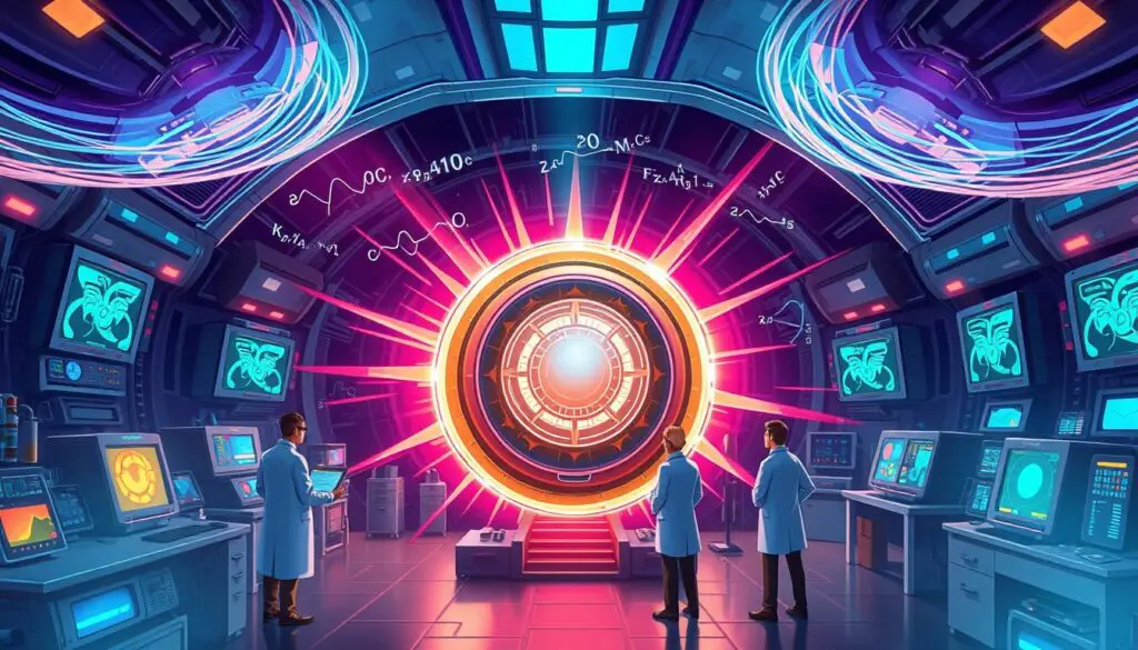 Mỹ tuyên bố sở hữu công nghệ ‘bẻ cong thời gian và không gian’, tiến xa vào ranh giới vô tận- Ảnh 2.