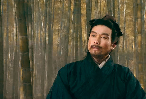 Đau đớn của Lưu Bị:Ba lần đến lều tranh mời Gia Cát Lượng, lại bỏ lỡ hai kỳ tài đủ sức đổi vận Thục Hán- Ảnh 3.