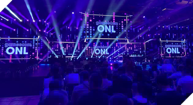 Gamescom Opening Night Live 2025: Thời gian bắt đầu và các game dự kiến sẽ xuất hiện 3