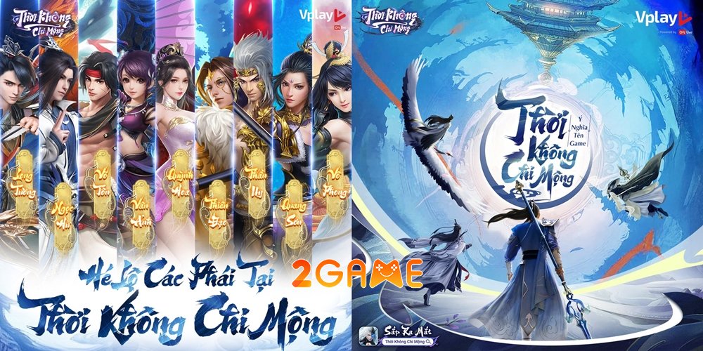 thoikhongchimongvplay-ha-2 Thời Không Chi Mộng Vplay – Game nhập vai MMORPG thoả mãn mọi mong muốn của game thủ thoikhongchimongvplay ha 2