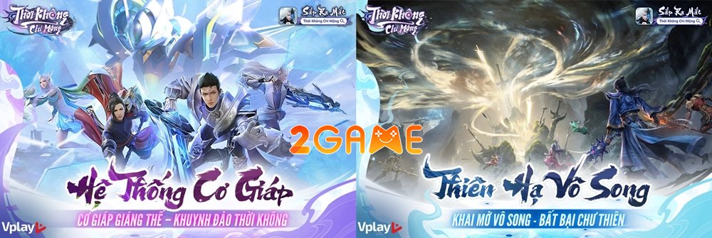 thoikhongchimongvplay-ha-5 Thời Không Chi Mộng Vplay – Game nhập vai MMORPG thoả mãn mọi mong muốn của game thủ thoikhongchimongvplay ha 5