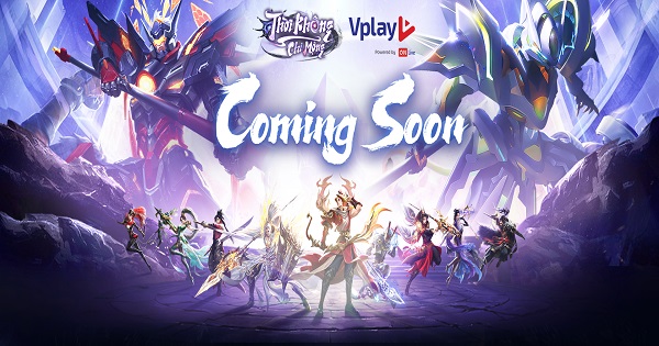 Thời Không Chi Mộng Vplay – Game nhập vai MMORPG thoả mãn mọi mong muốn của game thủ thoikhongchimongvplay ha thumbjpg