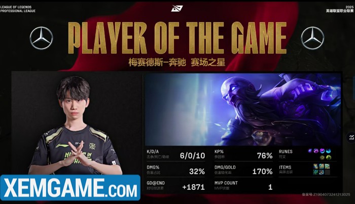 thong-ke-doinb-ryze LMHT: 4 mẹo hữu ích làm chủ Ryze Đường Giữa từ Doinb thong ke doinb ryze