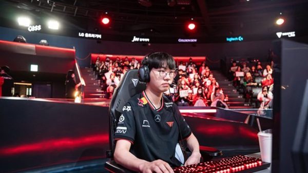 LMHT: Doran sở hữu loạt thông số khiến cho fan của T1 không khỏi hoang mang thong so doran t1 lck 1 uqnpjpg