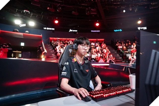 LMHT: Doran sở hữu loạt thông số khiến cho fan của T1 không khỏi hoang mang