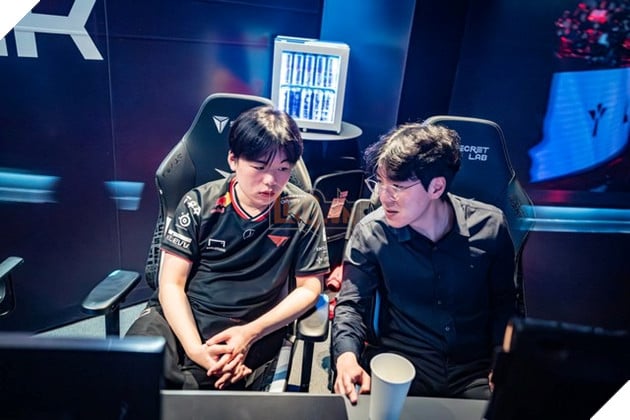 LMHT: Doran sở hữu loạt thông số khiến cho fan của T1 không khỏi hoang mang