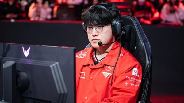 LMHT: Thông số của Gumayusi như một minh chứng rõ ràng cho những sai lầm của T1 thong so gumayusi t1 3 wcnejpg