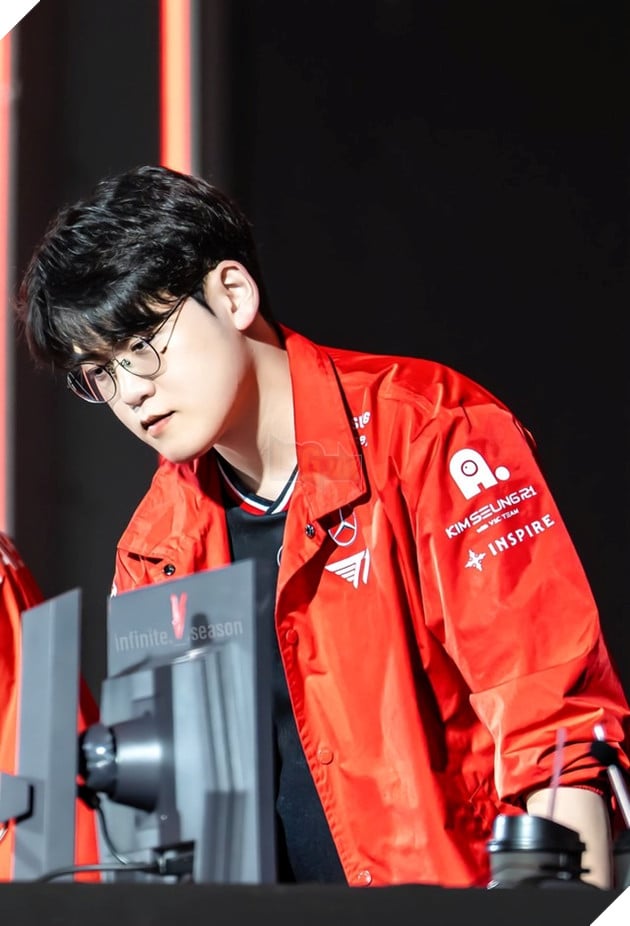 LMHT: Thông số của Gumayusi như một minh chứng rõ ràng cho những sai lầm của T1 3