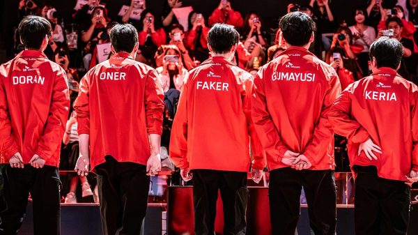 LMHT: Thống kê mới cho thấy T1 có rất nhiều lợi thế hơn hẳn so với HLE thong so t1 road to msi 8 jdmqjpg