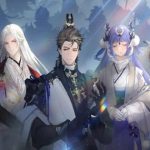 Three Fantasy New Works – Sự trở lại của tựa game Tam Quốc đình đám một thời three fantasy new works thumbjpg