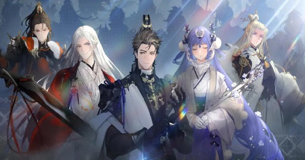 Three Fantasy New Works – Sự trở lại của tựa game Tam Quốc đình đám một thời three fantasy new works thumbjpg