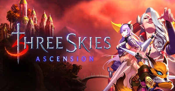 Three Skies Ascension – Thế giới giả tưởng đồ hoạ sắc nét threeskiesascension thumbjpg