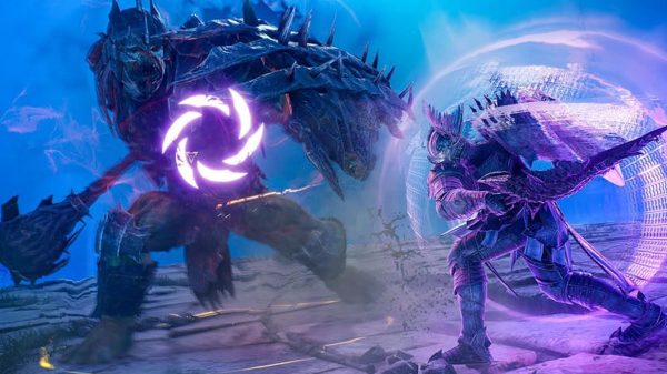 Throne and Liberty bị tàn phá vì bot chỉ vì game thủ cày cuốc quá nhiều 29 Throne and Liberty bị tàn phá vì bot chỉ vì game thủ cày cuốc quá nhiều throne liberty 3 ovvsjpg