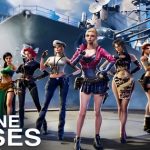 Khám phá thập niên 80 với các cô nàng quyến rũ trong game Throne of Roses throne of roses thumbjpg