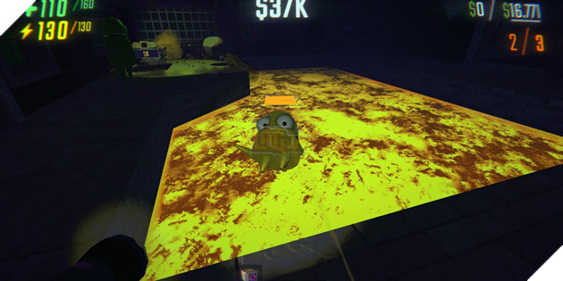 REPO He Lo Them Nhung Con Quai Vat Moi Va Nhieu Noi Dung Hon Trong Tuong Lai 2 REPO Hé Lộ Thêm Những Con Quái Vật Mới Và Nhiều Nội Dung Hơn Trong Tương Lai 2