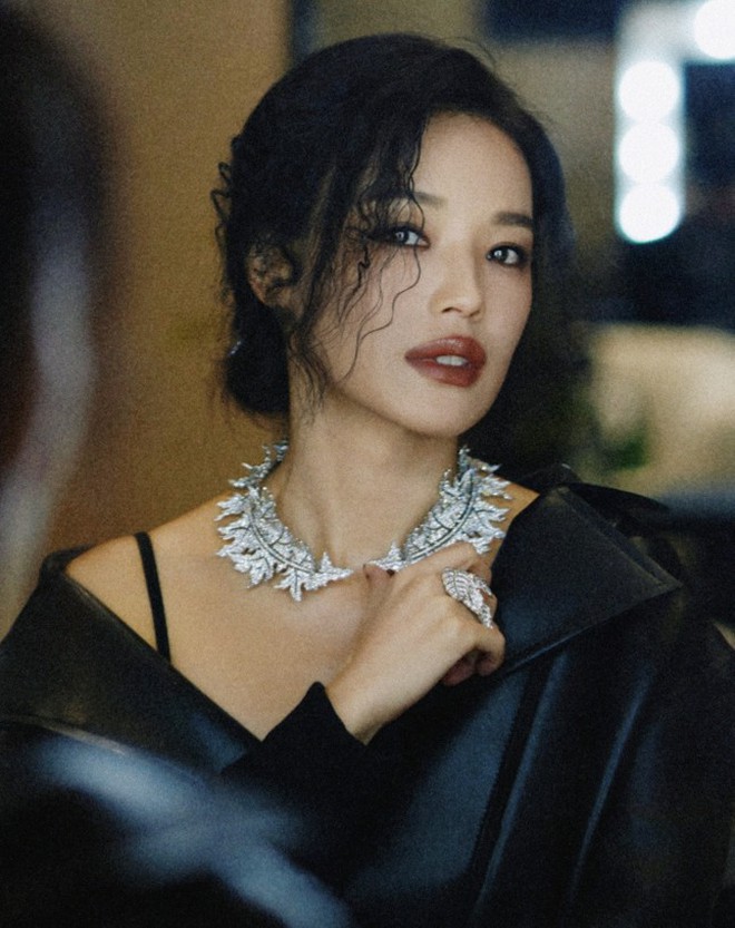 Thư Kỳ không có đối thủ- Ảnh 8.