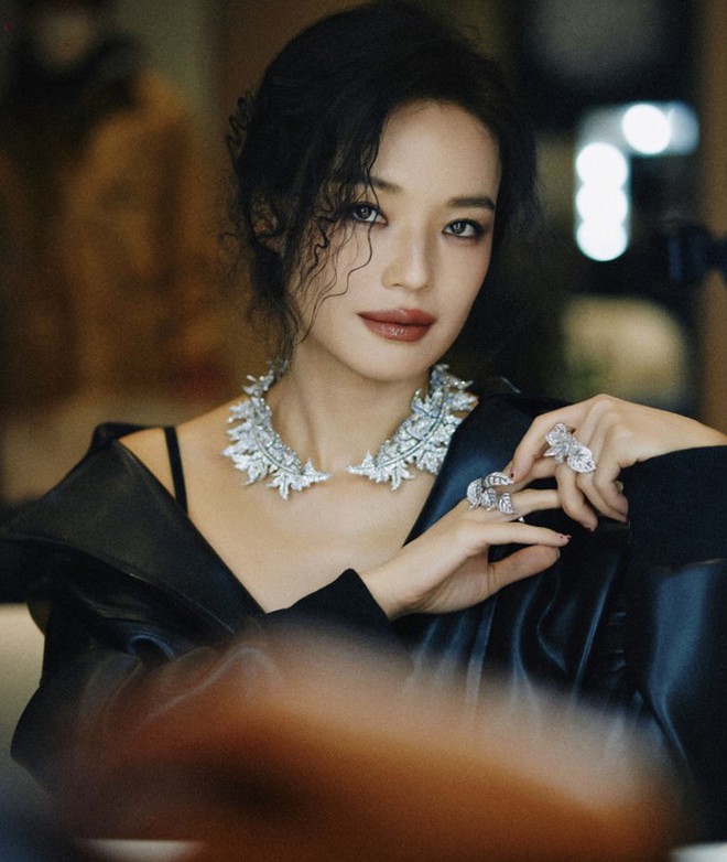 Thư Kỳ không có đối thủ- Ảnh 7.