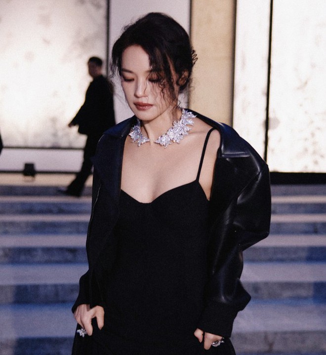 Thư Kỳ không có đối thủ- Ảnh 6.