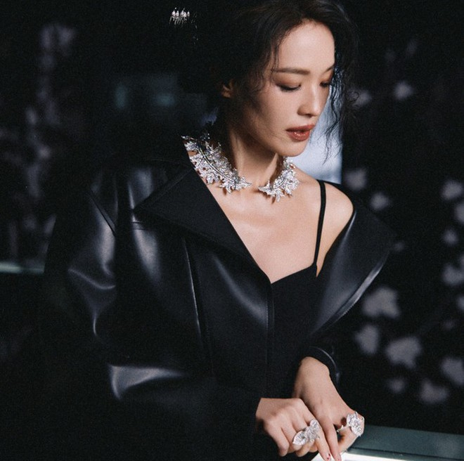 Thư Kỳ không có đối thủ- Ảnh 5.