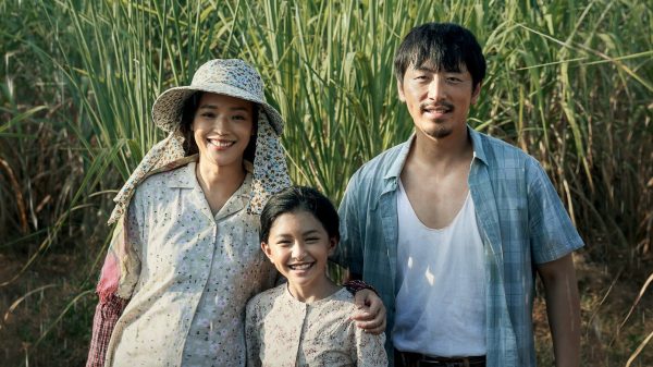 Thư Kỳ nhận kỷ lục ê chề thu ky4 1760944508496 1760944509152821988813