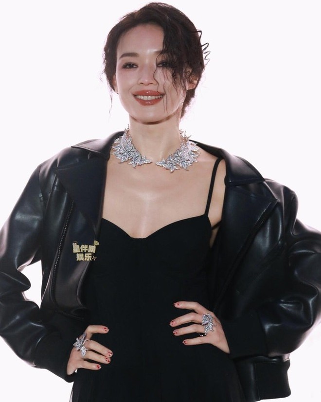 Thư Kỳ không có đối thủ- Ảnh 4.