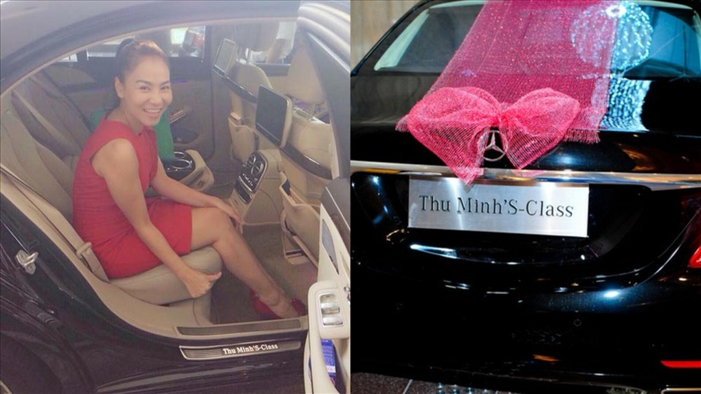 Nữ ca sĩ Việt lấy chồng tỷ phú: Chỉ đi hát cho vui, mới gặp đã bị giục kết hôn, sắm đồ hiệu mỏi tay- Ảnh 9.