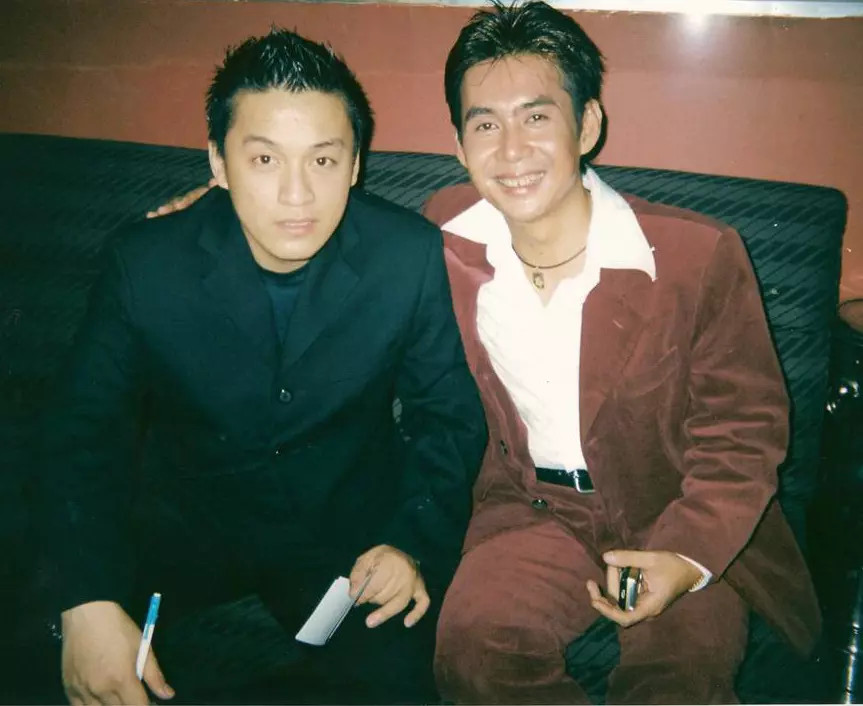 Nam nghệ sĩ sở hữu nhà mặt tiền 2000 cây vàng ở Quận 3, U50 lẻ bóng, không con cái sau 2 lần đò- Ảnh 1.