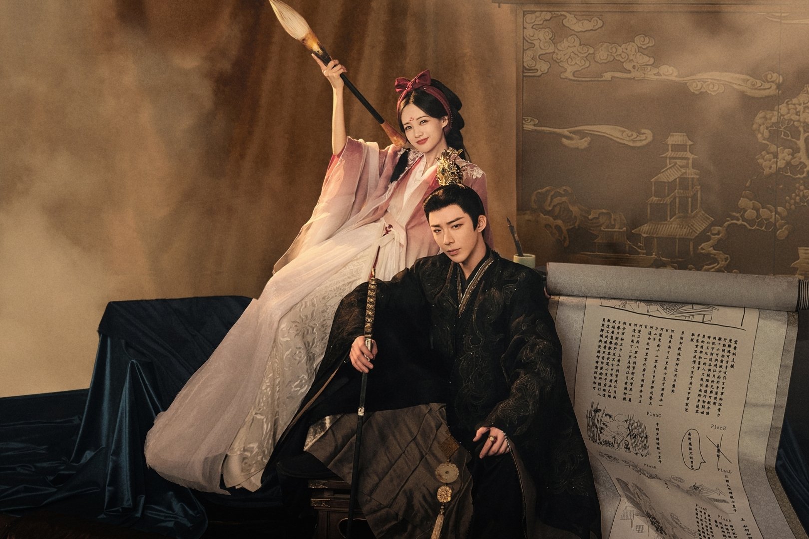 10 phim Trung Quốc có lượt xem cao nhất Tiktok: Số 1 phạm vào đại tội không thể tha thứ vẫn hot điên đảo- Ảnh 8.