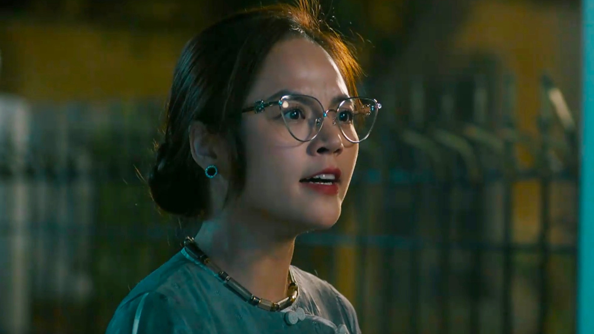 Mỹ nhân Việt bị ghét nhất hiện tại: Ghê gớm quá quắt không ai bằng, giỏi nhất là trợn mắt gào thét- Ảnh 2.