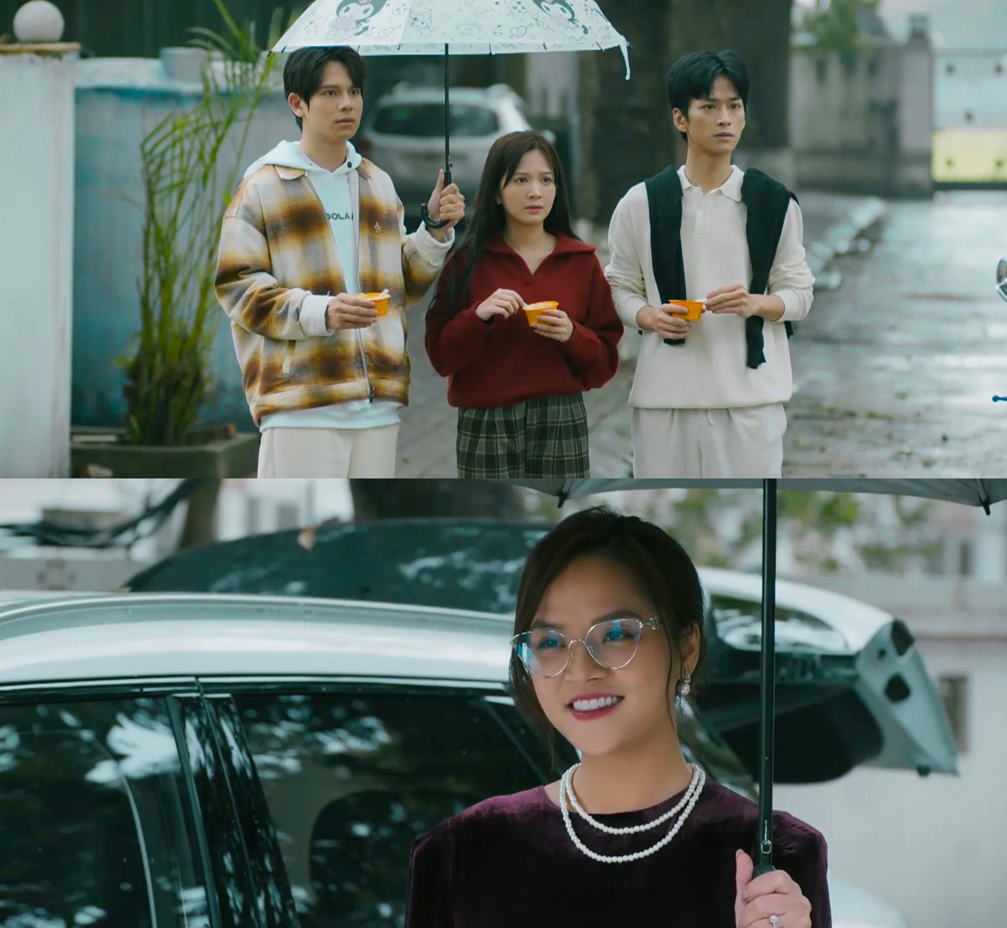 Mỹ nhân Việt bị ghét nhất hiện tại: Ghê gớm quá quắt không ai bằng, giỏi nhất là trợn mắt gào thét- Ảnh 1.