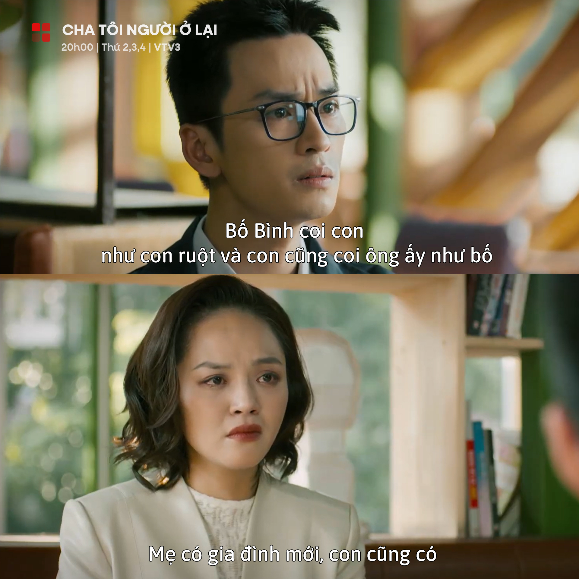 Mỹ nhân gây tranh cãi nhất phim Việt hiện tại: Đóng cảnh nào cũng trợn mắt, xinh đẹp mà trăm vai như một- Ảnh 1.