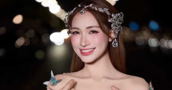 Mỹ nhân nổi tiếng nhất Mưa Đỏ: Nhan sắc mướt mắt mê hoặc 6 triệu fan, không biết khen sao cho đủ thuc don giam can cua hoa minzy8 1757408937330 1757408937737628722794 133 0 636 960 crop 17574090641151646861539png