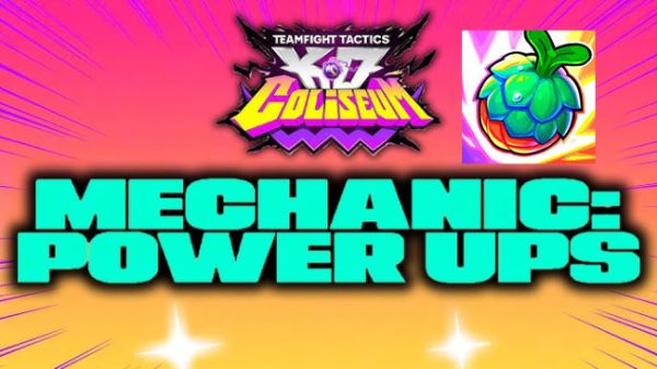 ĐTCL mùa 15: Hướng dẫn cách dùng Thức Tỉnh, và sức mạnh của chúng thuc tinh dtcl mua 15 thumbjpg